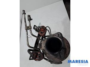 Gebruikte Roetfilter Fiat Ducato (250) 2.3 D 130 Multijet Prijs € 907,50 Inclusief btw aangeboden door Maresia Parts