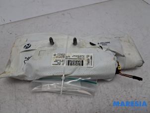 Używane Poduszka powietrzna fotela (siedzisko) Fiat 500 (312) 1.2 Cena € 39,95 Procedura marży oferowane przez Maresia Parts