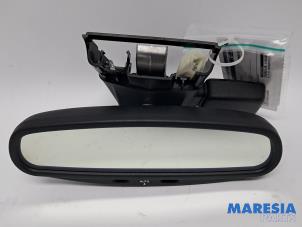 Begagnade Backspegel Alfa Romeo 159 (939AX) 2.2 JTS 16V Pris € 30,00 Marginaltabell erbjuds av Maresia Parts