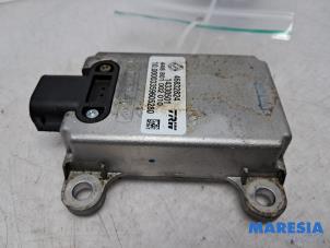 Używane Sterownik ESP Alfa Romeo 159 (939AX) 2.2 JTS 16V Cena € 45,00 Procedura marży oferowane przez Maresia Parts