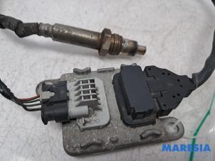 Gebruikte Nox sensor Opel Vivaro 1.6 CDTi BiTurbo Prijs € 151,25 Inclusief btw aangeboden door Maresia Parts