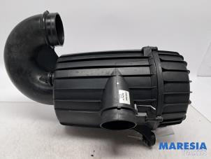 Begagnade Luftfilterhus Fiat Ducato (250) 2.3 D 130 Multijet Pris € 127,05 Inklusive moms erbjuds av Maresia Parts