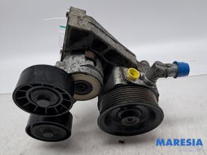 Gebruikte Stuurbekrachtiging Pomp Fiat Ducato (250) 2.3 D 130 Multijet Prijs € 96,79 Inclusief btw aangeboden door Maresia Parts