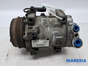 Gebruikte Pomp Airco Fiat Ducato (250) 2.3 D 130 Multijet Prijs op aanvraag aangeboden door Maresia Parts