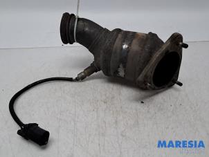 Begagnade Katalytisk avgasrenare Fiat Ducato (250) 2.3 D 130 Multijet Pris € 302,50 Inklusive moms erbjuds av Maresia Parts