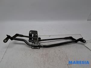 Begagnade Torkarmekanism Fiat Ducato (250) 2.3 D 130 Multijet Pris € 48,40 Inklusive moms erbjuds av Maresia Parts