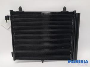 Begagnade Kondensor, luftkonditionering Peugeot 208 I (CA/CC/CK/CL) 1.6 Vti 16V Pris € 50,00 Marginaltabell erbjuds av Maresia Parts