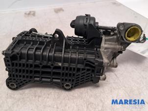 Gebruikte EGR koeler Opel Combo Life/Tour 1.5 CDTI 100 Prijs € 96,79 Inclusief btw aangeboden door Maresia Parts