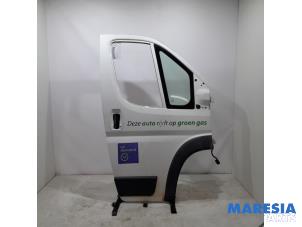 Begagnade Dörr, 2-dörrars, höger Fiat Ducato (250) 3.0 140 Natural Power Pris € 302,50 Inklusive moms erbjuds av Maresia Parts