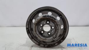 Gebruikte Velg Fiat Ducato (250) 3.0 140 Natural Power Prijs € 48,40 Inclusief btw aangeboden door Maresia Parts