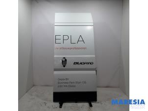 Begagnade Bakdörr, minibuss/van Fiat Ducato (250) 2.0 D 115 Multijet Pris € 726,00 Inklusive moms erbjuds av Maresia Parts