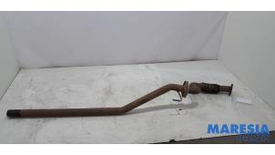 Begagnade Avgassystem, främre del Fiat Ducato (250) 2.0 D 115 Multijet Pris € 169,39 Inklusive moms erbjuds av Maresia Parts