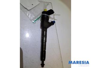 Gebruikte Verstuiver (diesel) Fiat Ducato (250) 2.0 D 115 Multijet Prijs € 181,49 Inclusief btw aangeboden door Maresia Parts