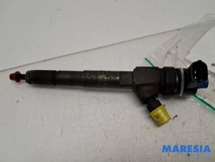 Gebruikte Verstuiver (diesel) Fiat Ducato (250) 2.0 D 115 Multijet Prijs € 181,49 Inclusief btw aangeboden door Maresia Parts