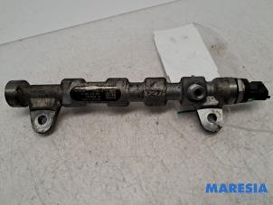 Gebruikte Injector brug Fiat Ducato (250) 2.0 D 115 Multijet Prijs € 84,69 Inclusief btw aangeboden door Maresia Parts