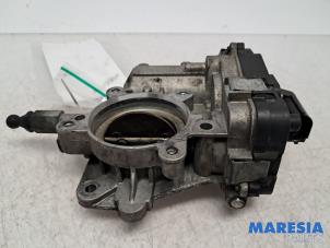 Gebruikte Gasklephuis Fiat Ducato (250) 2.0 D 115 Multijet Prijs € 48,34 Inclusief btw aangeboden door Maresia Parts