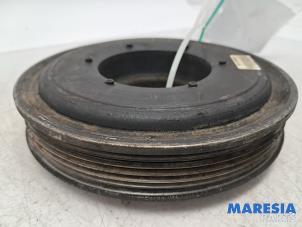 Begagnade Remskiva, vevaxel Fiat Ducato (250) 2.0 D 115 Multijet Pris € 119,79 Inklusive moms erbjuds av Maresia Parts