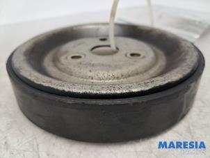Begagnade Remskiva, vattenpump Peugeot 207 CC (WB) 1.6 16V THP Pris € 19,99 Marginaltabell erbjuds av Maresia Parts