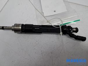 Begagnade Insprutare (bensin) Renault Scénic IV (RFAJ) 1.3 TCE 140 16V Pris € 149,99 Marginaltabell erbjuds av Maresia Parts