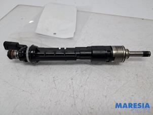 Begagnade Insprutare (bensin) Renault Scénic IV (RFAJ) 1.3 TCE 140 16V Pris € 149,99 Marginaltabell erbjuds av Maresia Parts