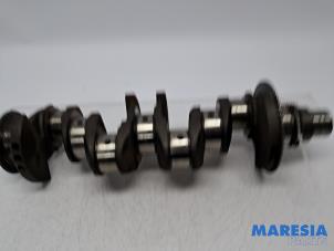 Begagnade Vevaxel Fiat Ducato (250) 3.0 140 Natural Power Pris € 363,00 Inklusive moms erbjuds av Maresia Parts