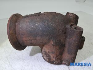 Begagnade Avgasanslutning Fiat Ducato (250) 3.0 140 Natural Power Pris € 59,29 Inklusive moms erbjuds av Maresia Parts