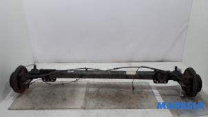 Gebruikte Achteras voorwielaandrijving Fiat Ducato (250) 2.0 D 115 Multijet Prijs € 254,10 Inclusief btw aangeboden door Maresia Parts