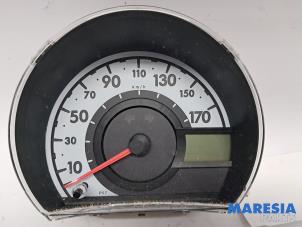 Begagnade Instrumentpanel Peugeot 107 1.0 12V Pris € 65,00 Marginaltabell erbjuds av Maresia Parts