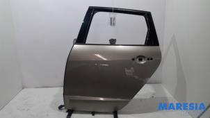 Gebruikte Portier 4Deurs links-achter Renault Grand Scénic III (JZ) 1.6 dCi Prijs € 199,99 Margeregeling aangeboden door Maresia Parts