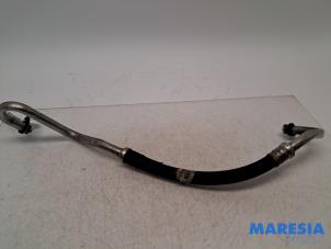 Begagnade Luftkonditioneringsledning Renault Espace (JK) 2.0 16V Turbo Pris € 25,00 Marginaltabell erbjuds av Maresia Parts