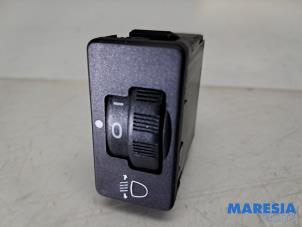 Begagnade Brytare, AIH strålkastare Peugeot 107 1.0 12V Pris € 10,00 Marginaltabell erbjuds av Maresia Parts