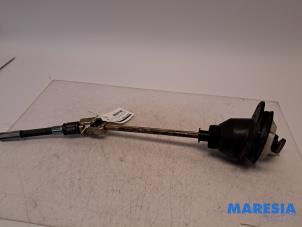 Begagnade Styrinrättning Renault Espace (JK) 2.0 16V Turbo Pris € 50,00 Marginaltabell erbjuds av Maresia Parts