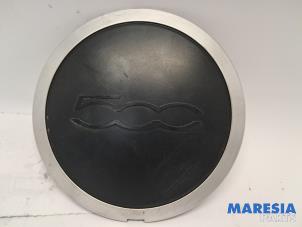 Gebruikte Wieldop Fiat 500 (312) 1.2 Prijs € 15,00 Margeregeling aangeboden door Maresia Parts