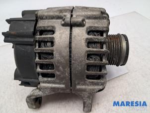 Gebruikte Dynamo Fiat Ducato (250) 3.0 140 Natural Power Prijs € 96,80 Inclusief btw aangeboden door Maresia Parts