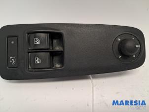 Begagnade Flerfunktionsbrytare, fönster Fiat Ducato (250) 2.3 D 130 Multijet Pris € 72,60 Inklusive moms erbjuds av Maresia Parts