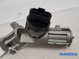 Begagnade Tändningslås + nyckel Fiat Ducato (250) 2.3 D 130 Multijet Pris € 145,19 Inklusive moms erbjuds av Maresia Parts
