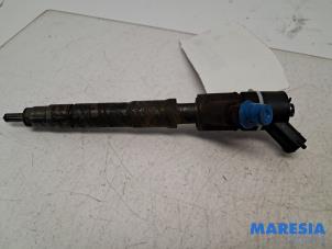 Begagnade Insprutare (diesel) Fiat Ducato (250) 2.3 D 130 Multijet Pris € 121,00 Inklusive moms erbjuds av Maresia Parts