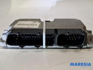 Begagnade Dator, E-gas Fiat Ducato (250) 3.0 140 Natural Power Pris € 240,79 Inklusive moms erbjuds av Maresia Parts