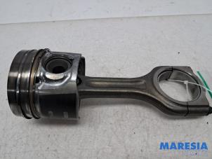 Begagnade Vevstake Citroen C4 Grand Picasso (3A) 1.6 HDiF 115 Pris € 50,00 Marginaltabell erbjuds av Maresia Parts