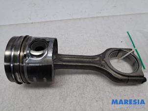 Begagnade Vevstake Citroen C4 Grand Picasso (3A) 1.6 HDiF 115 Pris € 50,00 Marginaltabell erbjuds av Maresia Parts