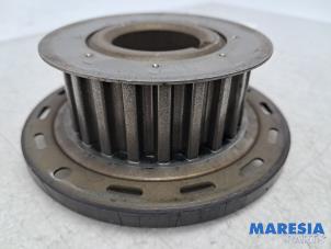 Begagnade Vevaxeldrev Citroen C4 Grand Picasso (3A) 1.6 HDiF 115 Pris € 25,00 Marginaltabell erbjuds av Maresia Parts