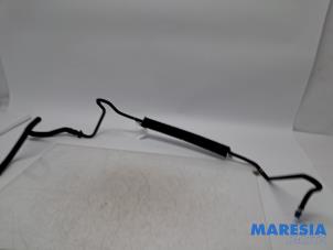 Begagnade Servostyrningsledning Alfa Romeo 159 Sportwagon (939BX) 1.8 MPI 16V Pris € 40,00 Marginaltabell erbjuds av Maresia Parts