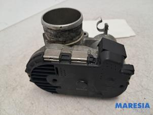 Begagnade Spjällhus Alfa Romeo Giulietta (940) 1.4 TB 16V MultiAir Pris € 49,99 Marginaltabell erbjuds av Maresia Parts