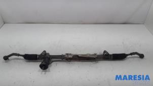 Gebruikte Stuurhuis Bekrachtigd Alfa Romeo 159 Sportwagon (939BX) 1.8 MPI 16V Prijs € 200,00 Margeregeling aangeboden door Maresia Parts