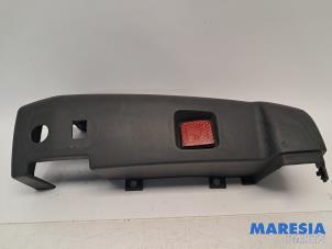 Begagnade Stötfångare, hörn, höger bak Fiat Ducato (250) 2.0 D 115 Multijet Pris € 48,40 Inklusive moms erbjuds av Maresia Parts