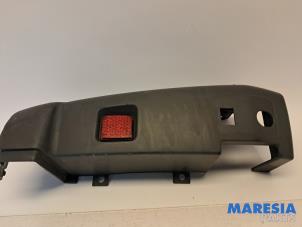 Begagnade Stötfångare, hörn, vänster bak Fiat Ducato (250) 2.0 D 115 Multijet Pris € 48,40 Inklusive moms erbjuds av Maresia Parts