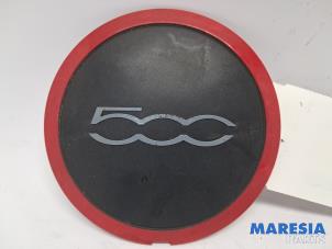 Gebruikte Wieldop Fiat 500 (312) 1.4 16V Prijs € 15,00 Margeregeling aangeboden door Maresia Parts