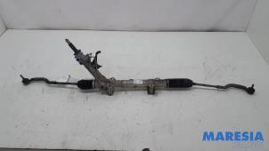 Gebruikte Stuurhuis Bekrachtigd Renault Trafic (1FL/2FL/3FL/4FL) 1.6 dCi 90 Prijs € 240,79 Inclusief btw aangeboden door Maresia Parts