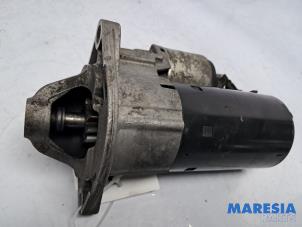 Begagnade Startmotor Fiat Ducato (250) 2.0 D 115 Multijet Pris € 54,45 Inklusive moms erbjuds av Maresia Parts