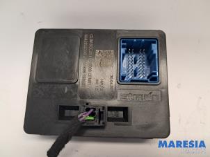 Używane Sterownik nagrzewnicy Alfa Romeo Junior 1.2 Ibrida Cena € 45,00 Procedura marży oferowane przez Maresia Parts